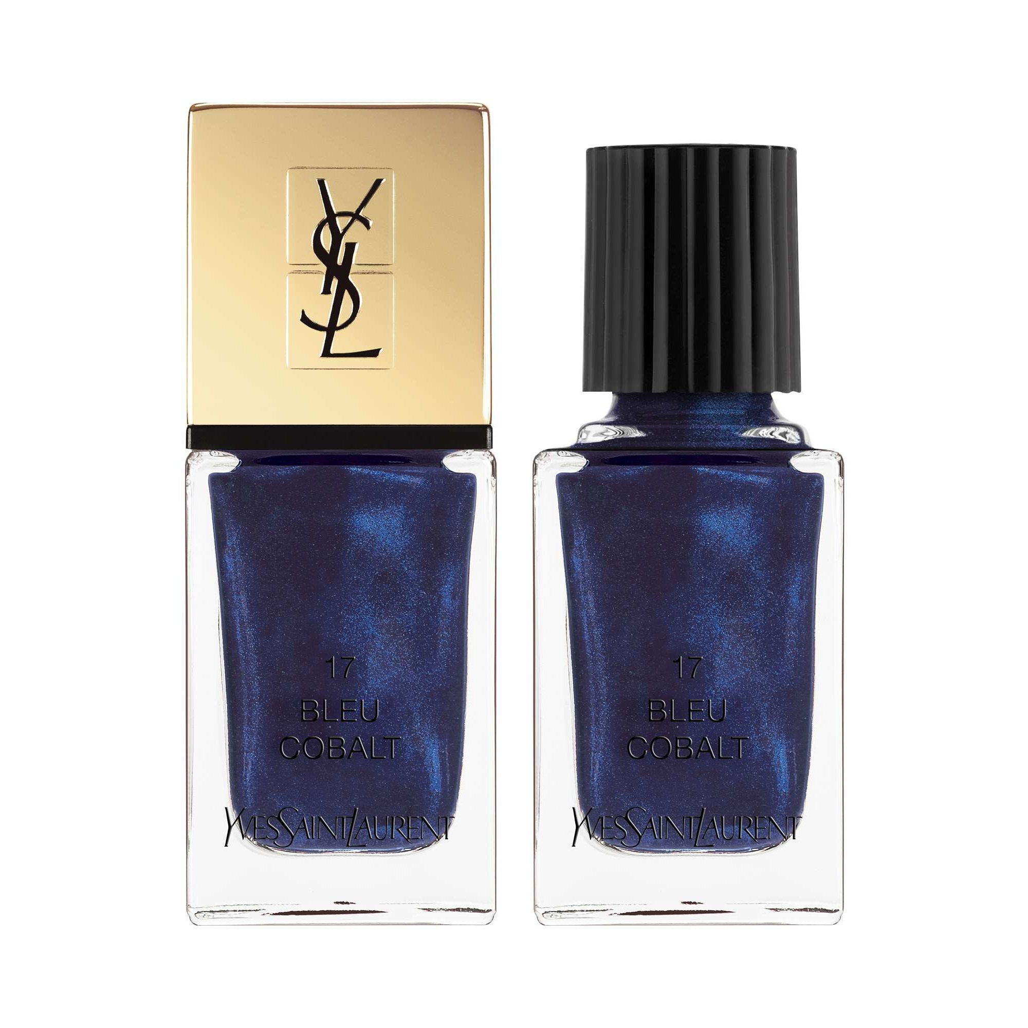 Vernis à Ongles | La Laque Couture | Maquillage Ongles | YSL Vernis à Ongles | La Laque Couture | Maquillage Ongles | YSL